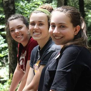 Meet your Posher, Caileigh